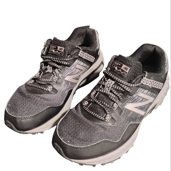 New Balance 7 1/2 - Picture 1 of 6